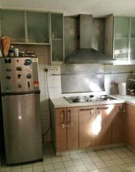 Dahlia Park Condominium (D17), Condominium #606474411